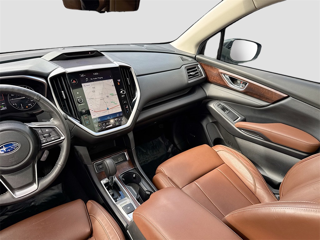 2024 Subaru Ascent Touring photo 24