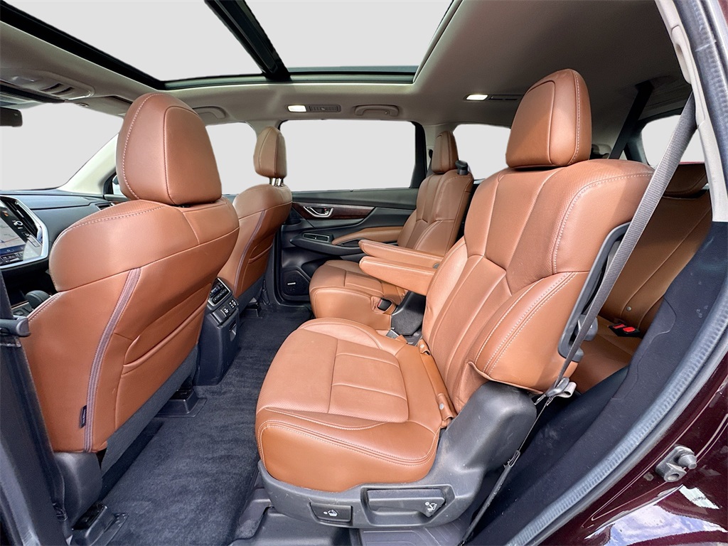 2024 Subaru Ascent Touring photo 25