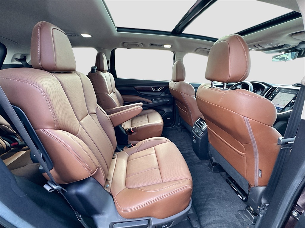 2024 Subaru Ascent Touring photo 29