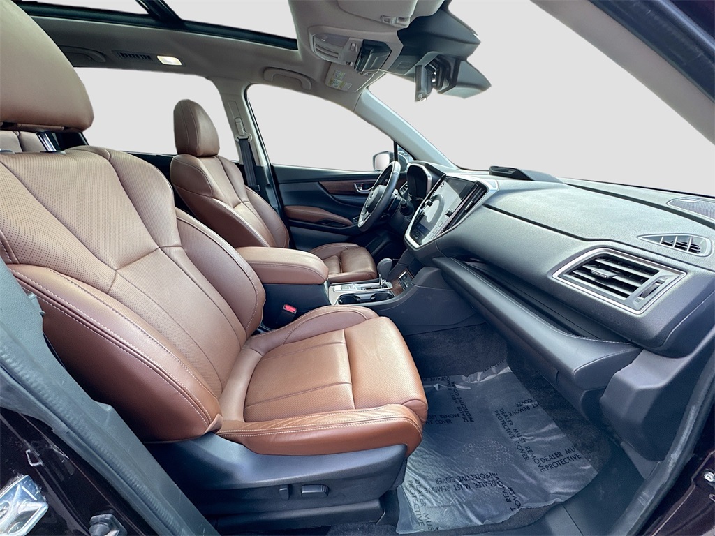 2024 Subaru Ascent Touring photo 30