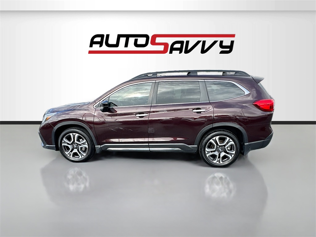 2024 Subaru Ascent Touring photo 3