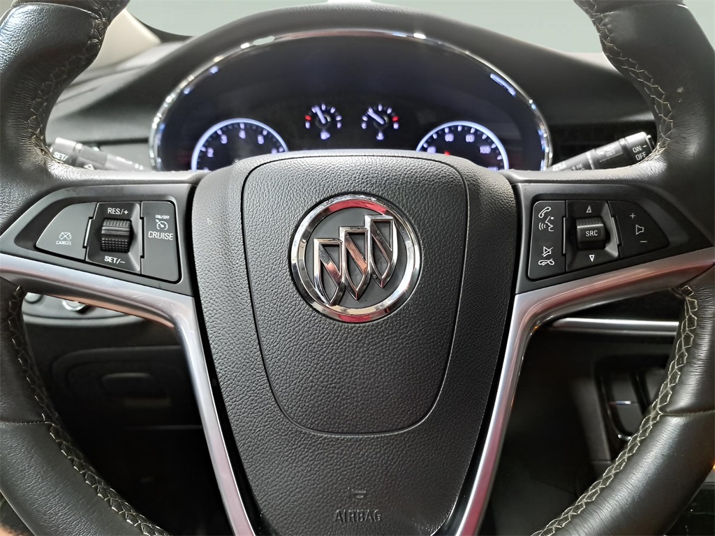 2022 Buick Encore Preferred photo 3