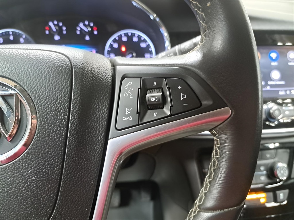 2022 Buick Encore Preferred photo 4