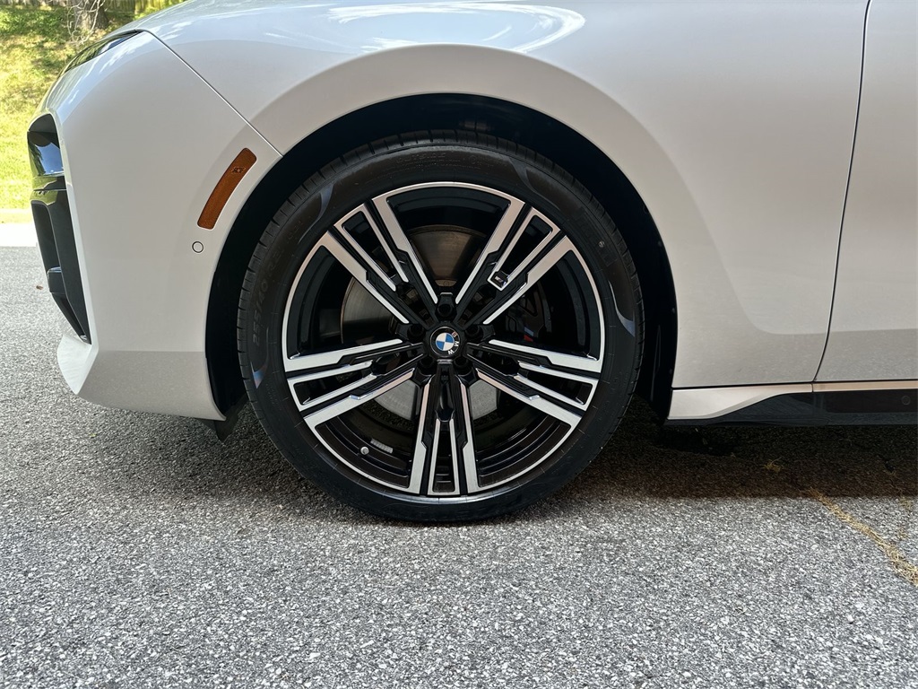 7 Series Sedan 760i xDrive