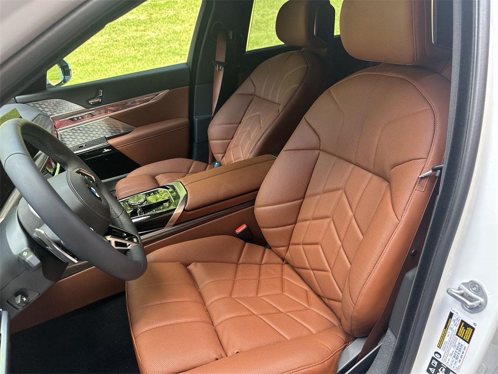 7 Series Sedan 760i xDrive