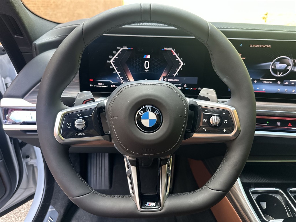 7 Series Sedan 760i xDrive