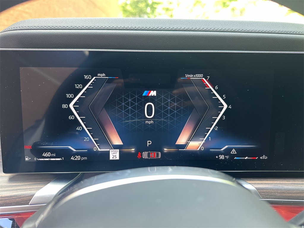 7 Series Sedan 760i xDrive