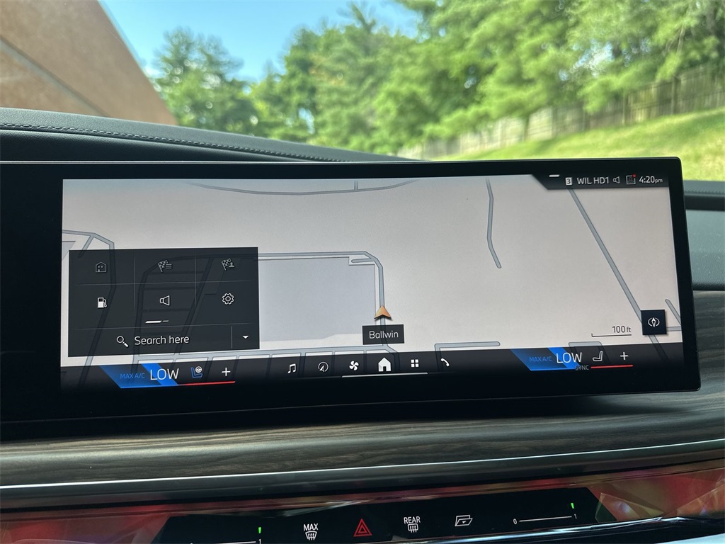 7 Series Sedan 760i xDrive