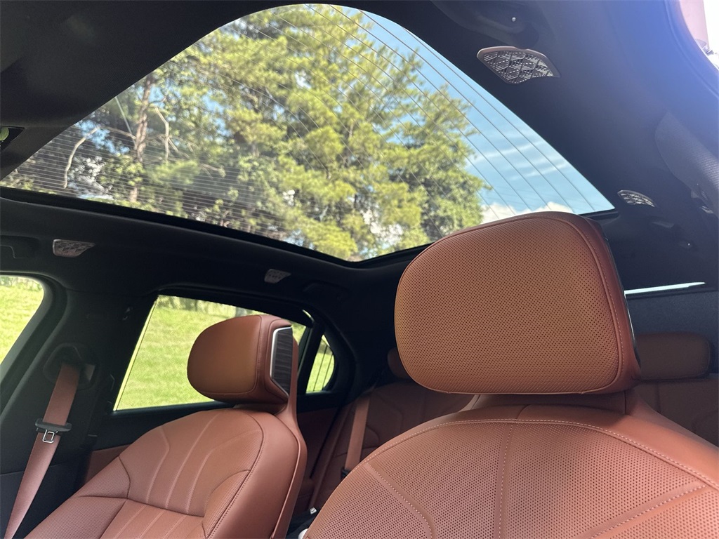 7 Series Sedan 760i xDrive