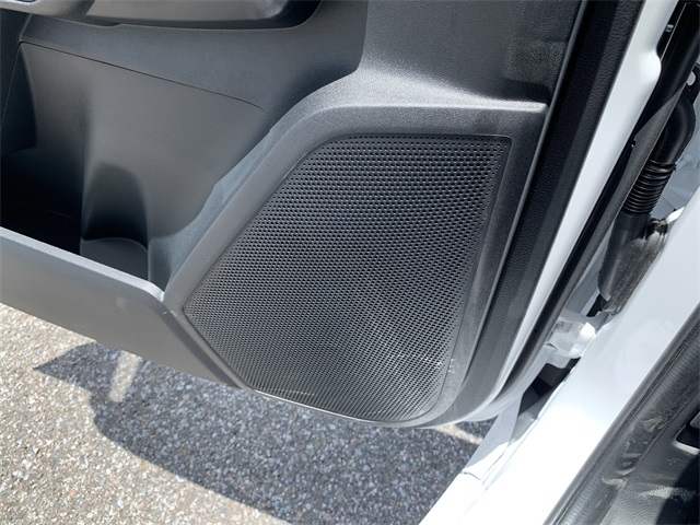 2025 Oxford White Ford Ranger XL RWD Truck