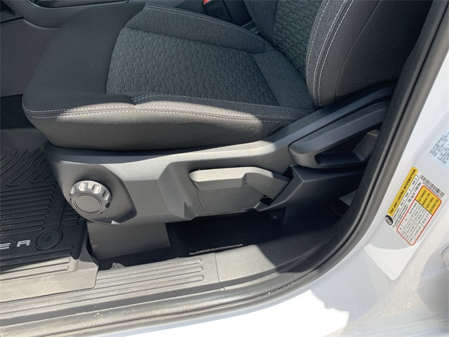 2025 Oxford White Ford Ranger XL RWD Truck