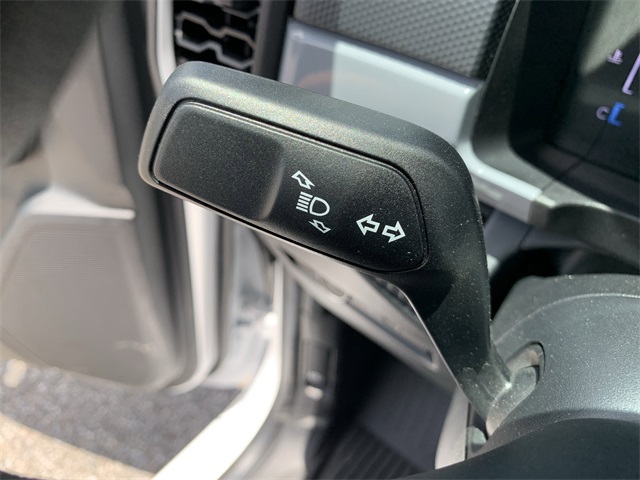 2025 Oxford White Ford Ranger XL RWD Truck