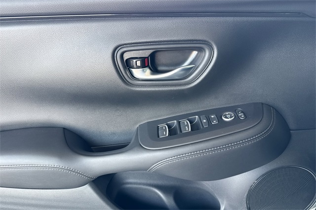 2026 Honda HR-V EX-L photo 11