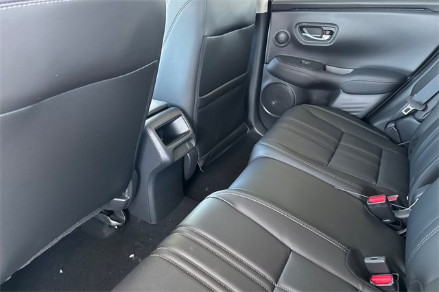 2026 Honda HR-V EX-L photo 13