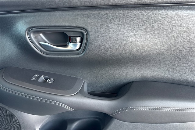 2026 Honda HR-V EX-L photo 20