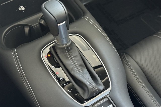 2026 Honda HR-V EX-L photo 23