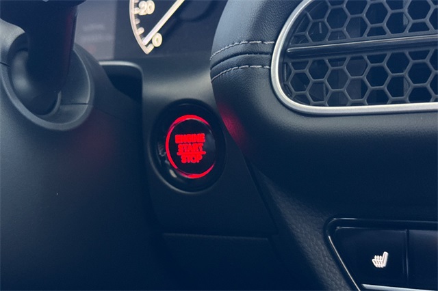 2026 Honda HR-V EX-L photo 24