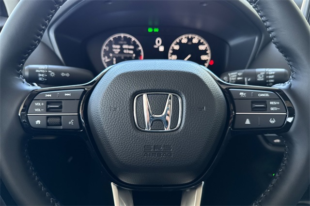 2026 Honda HR-V EX-L photo 25
