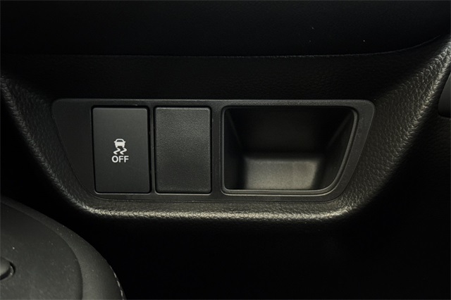 2026 Honda HR-V EX-L photo 29