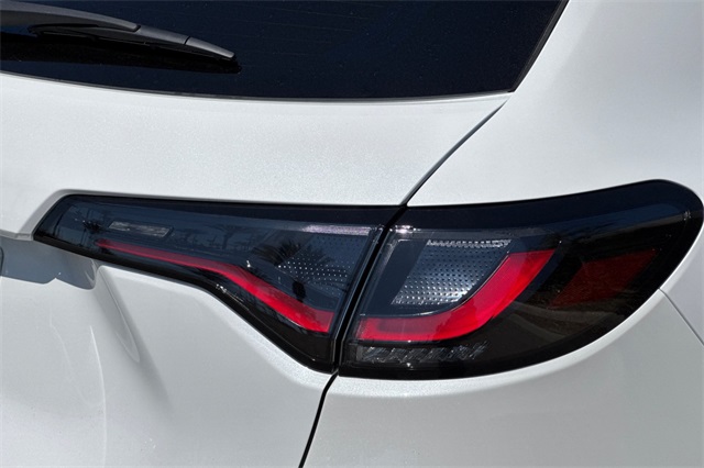 2026 Honda HR-V EX-L photo 30