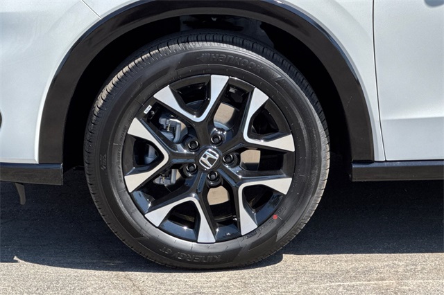 2026 Honda HR-V EX-L photo 31