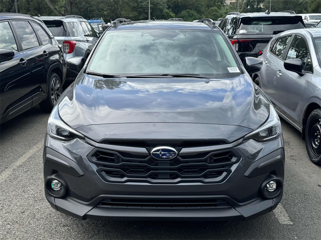 2025 Subaru Crosstrek Limited photo 2
