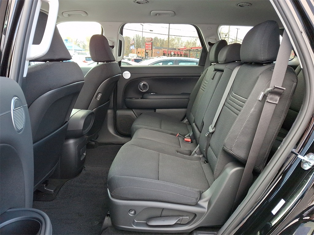 new 2026 Hyundai Palisade car, priced at $42,493