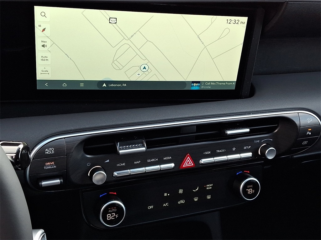 new 2026 Hyundai Palisade car, priced at $42,493