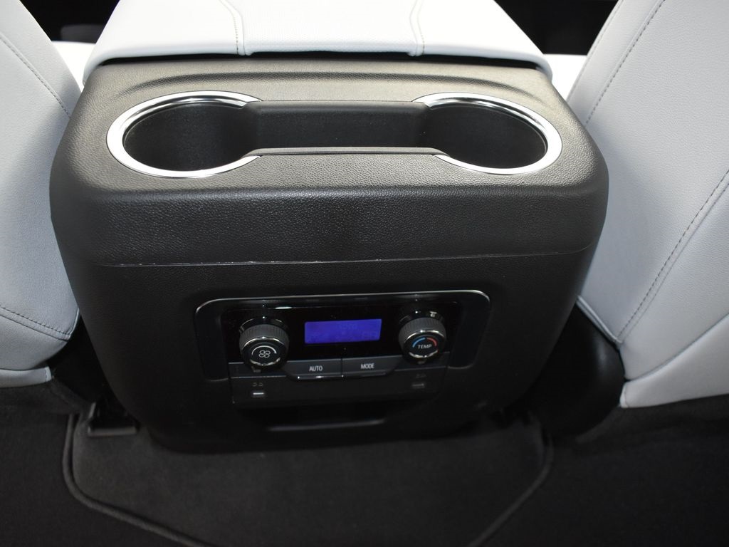 2025 Black Chevrolet Suburban Premier RWD SUV
