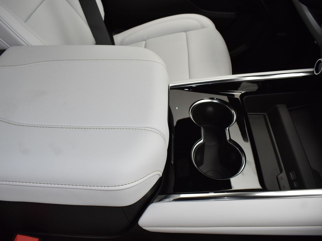 2025 Black Chevrolet Suburban Premier RWD SUV