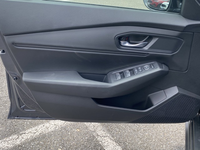 new 2025 Honda Accord car, priced at $30,125