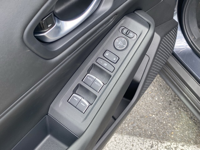 new 2025 Honda Accord car, priced at $30,125