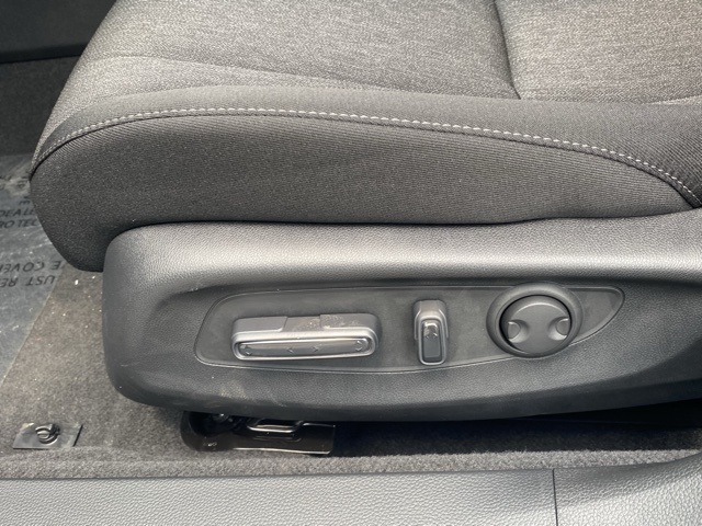 new 2025 Honda Accord car, priced at $30,125