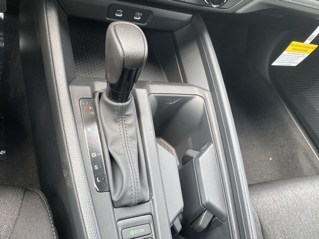 new 2025 Honda Accord car, priced at $30,125