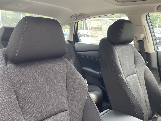 new 2025 Honda Accord car, priced at $30,125