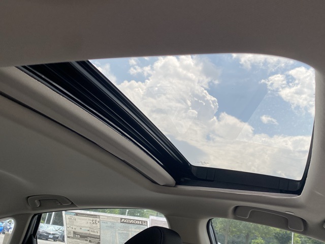 new 2025 Honda Accord car, priced at $30,125