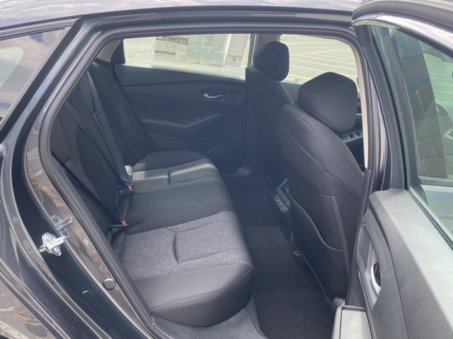 new 2025 Honda Accord car, priced at $30,125