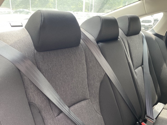 new 2025 Honda Accord car, priced at $30,125