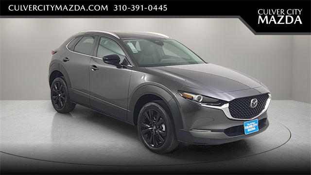 used 2025 Mazda CX-30 car