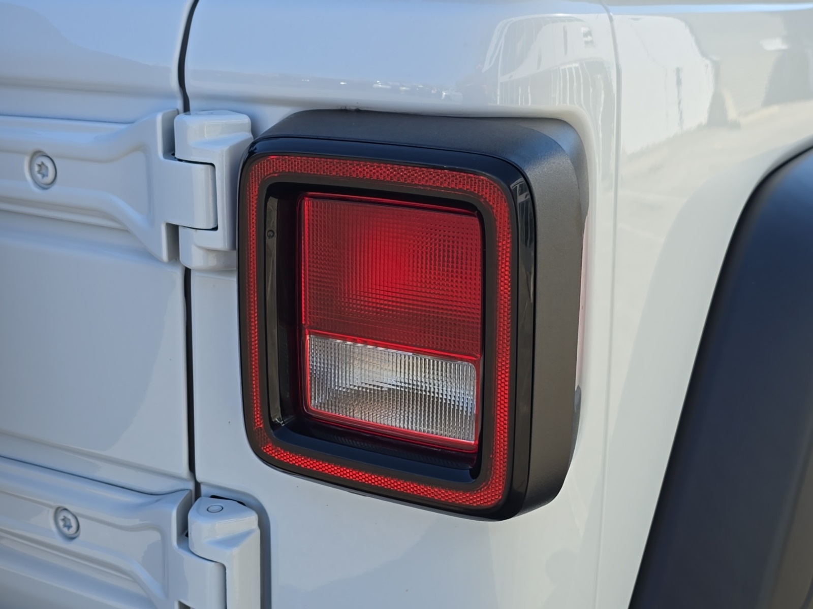 used 2019 Jeep Wrangler car, priced at $22,700