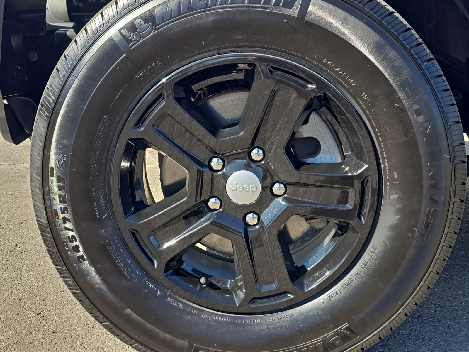 used 2019 Jeep Wrangler car, priced at $22,700