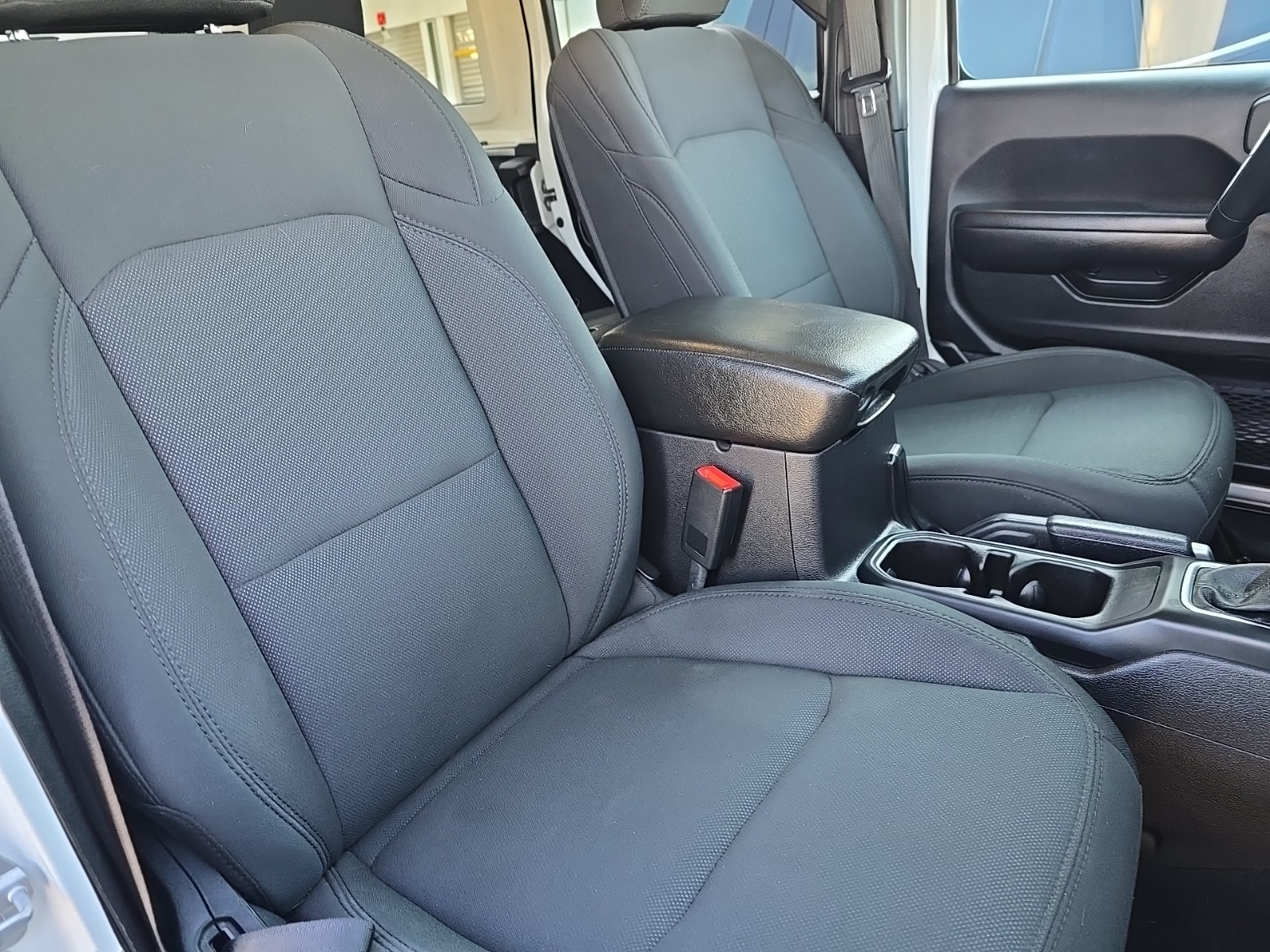 used 2019 Jeep Wrangler car, priced at $22,700