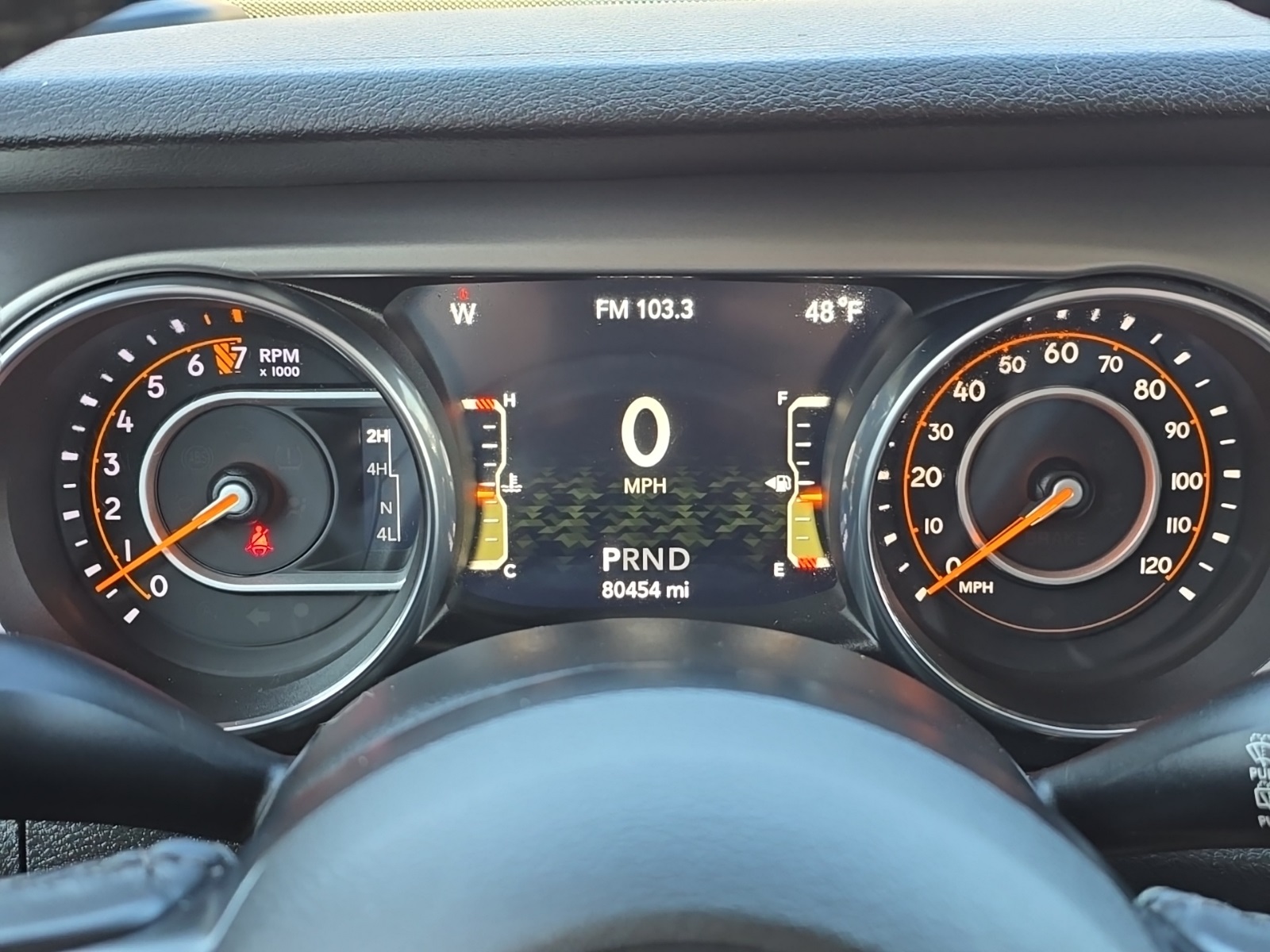 used 2019 Jeep Wrangler car, priced at $22,700