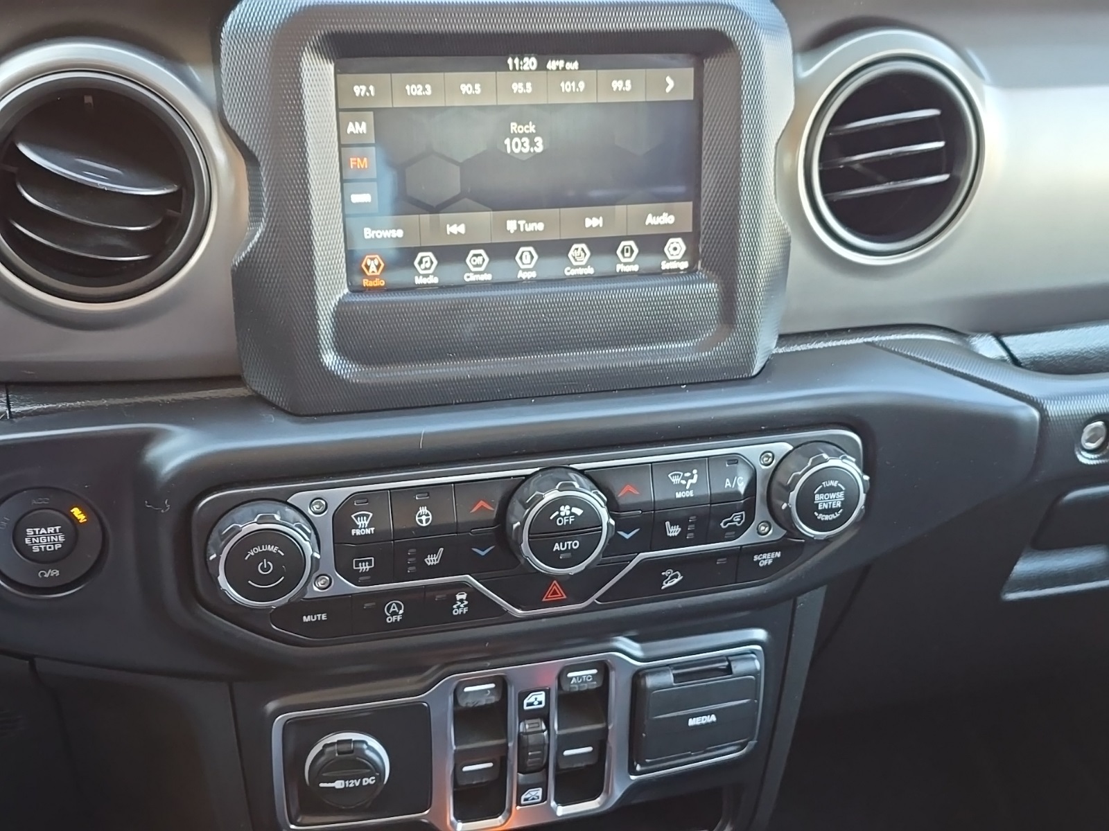 used 2019 Jeep Wrangler car, priced at $22,700