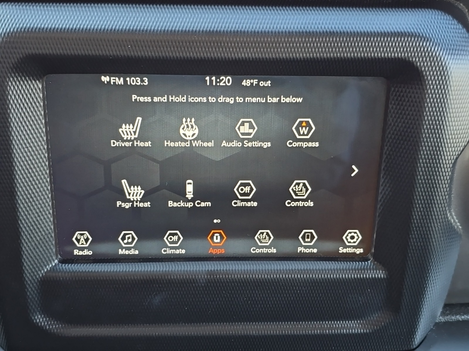 used 2019 Jeep Wrangler car, priced at $22,700