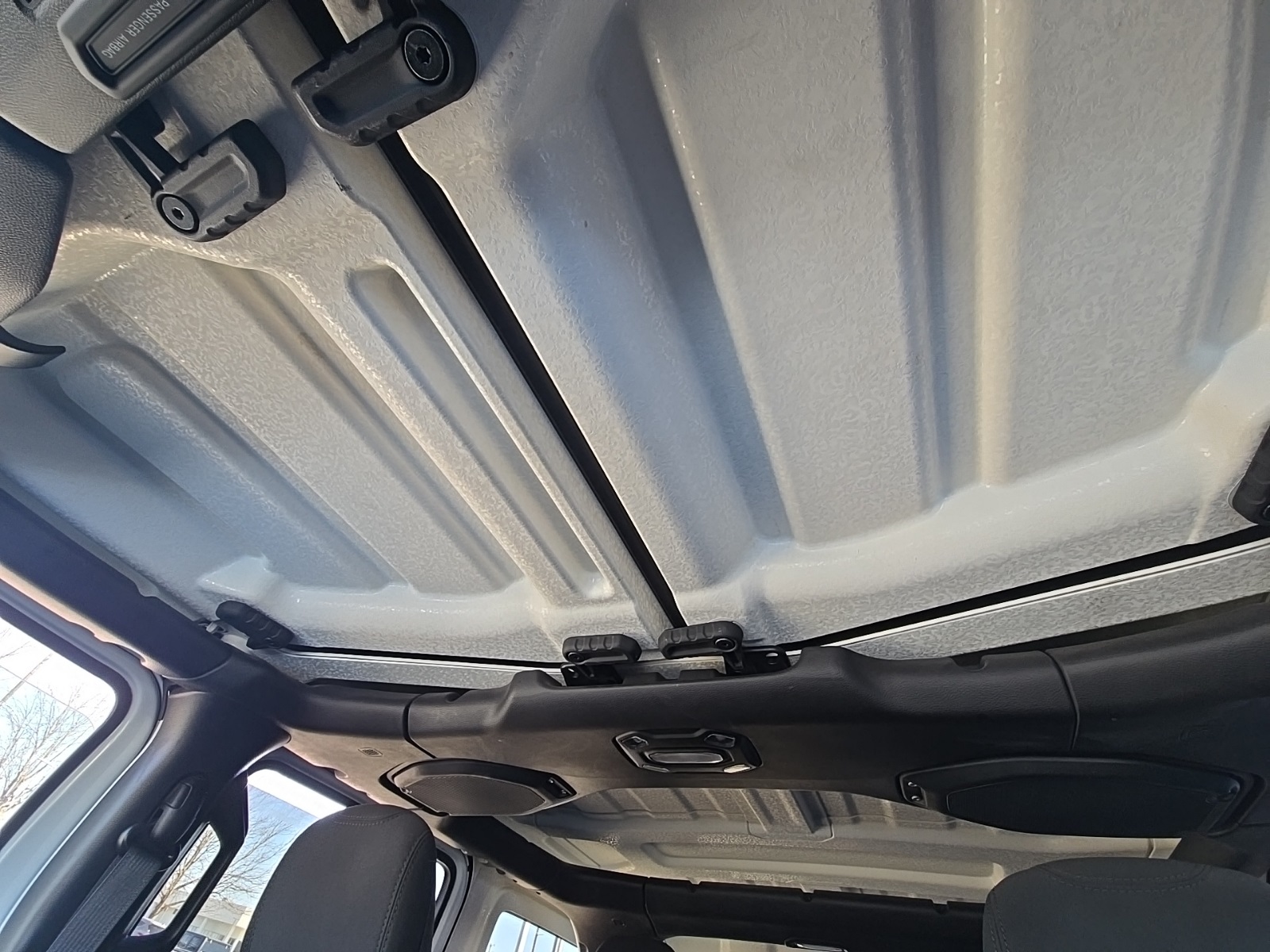 used 2019 Jeep Wrangler car, priced at $22,700