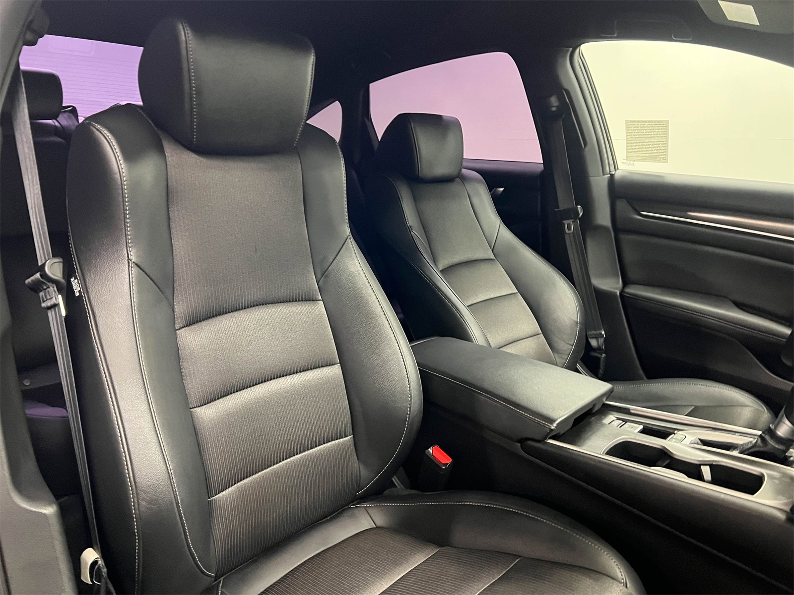 used 2020 Honda Accord car, priced at $20,488