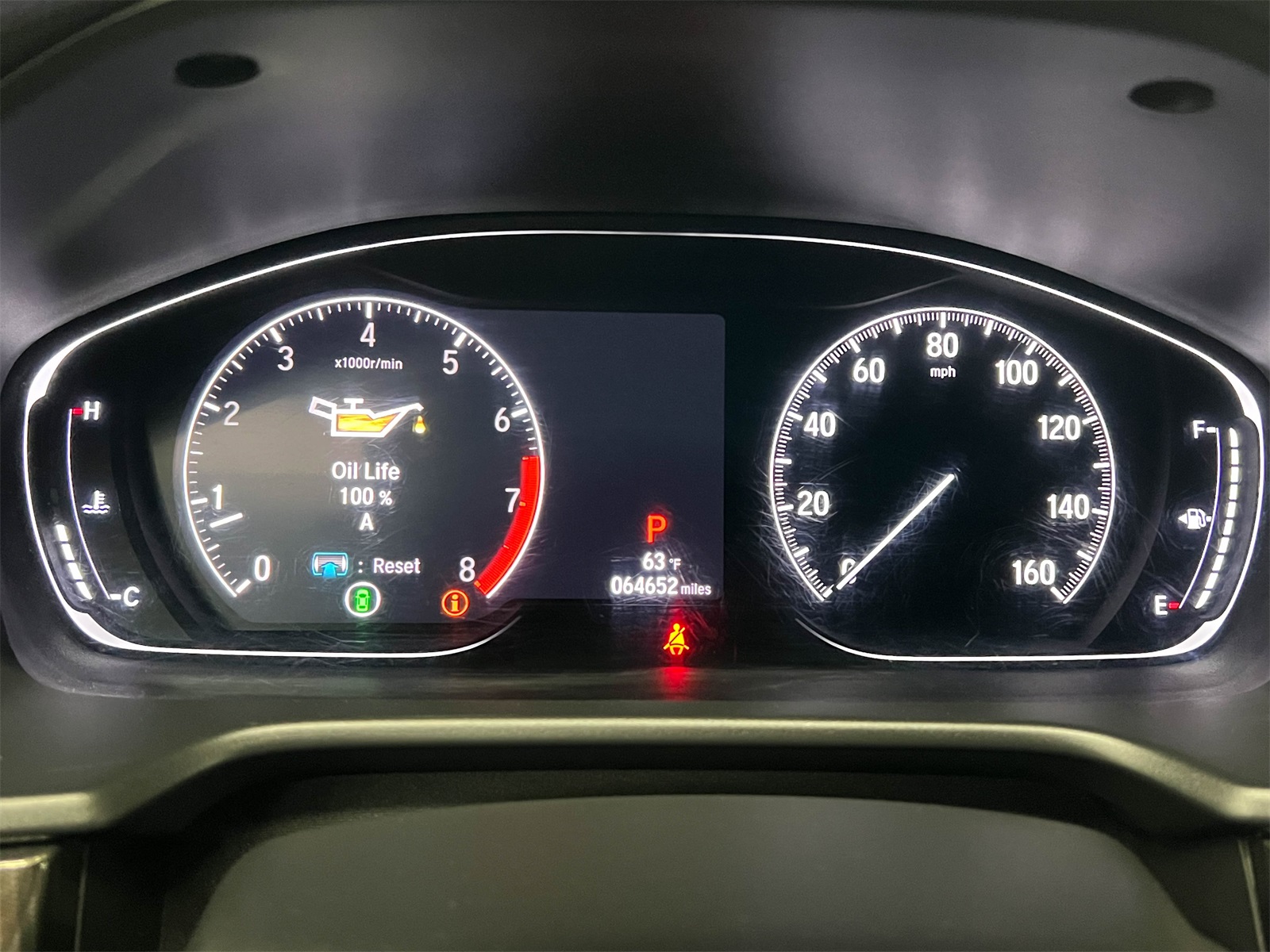 used 2020 Honda Accord car, priced at $20,488