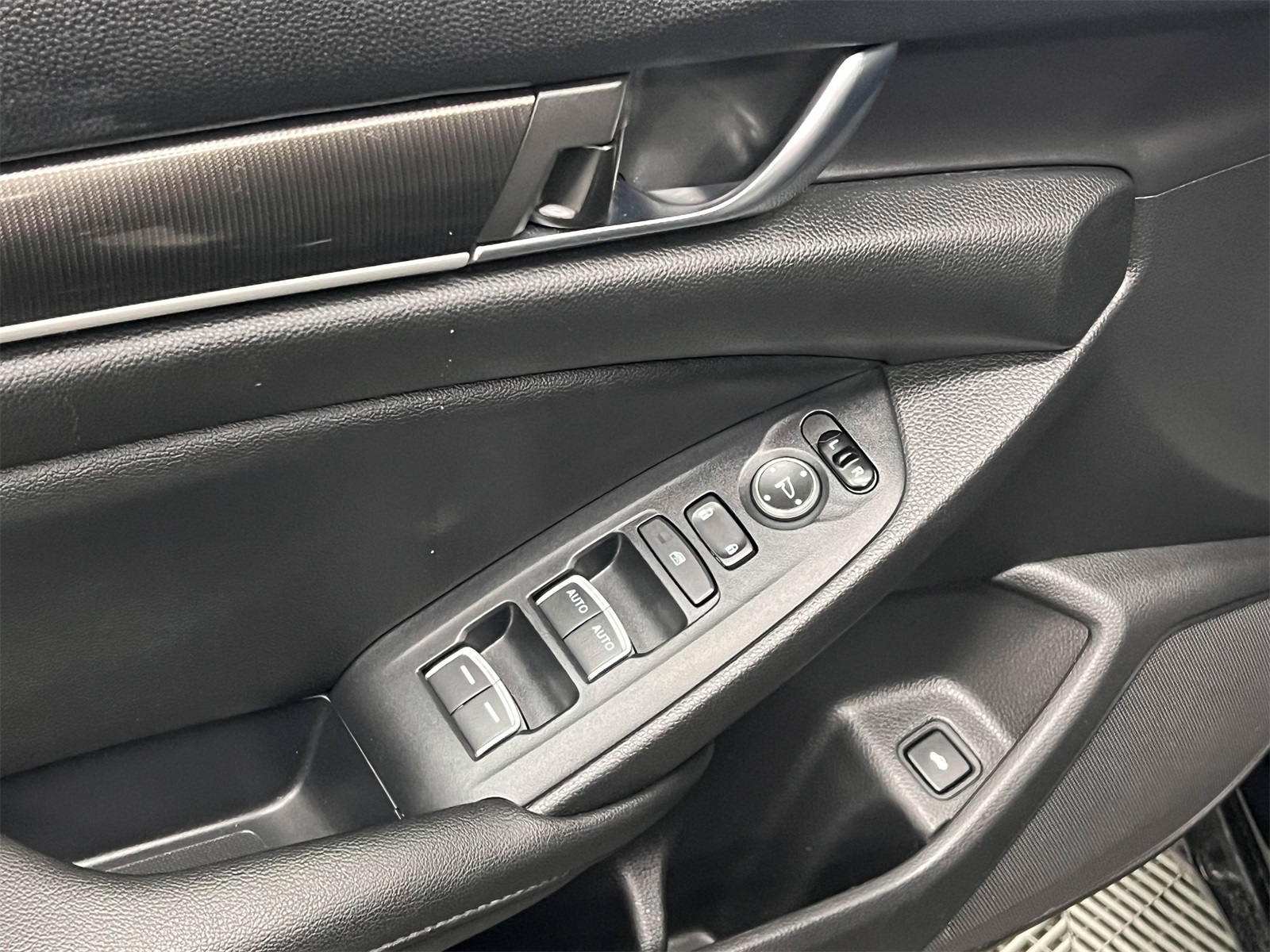 used 2020 Honda Accord car, priced at $20,488