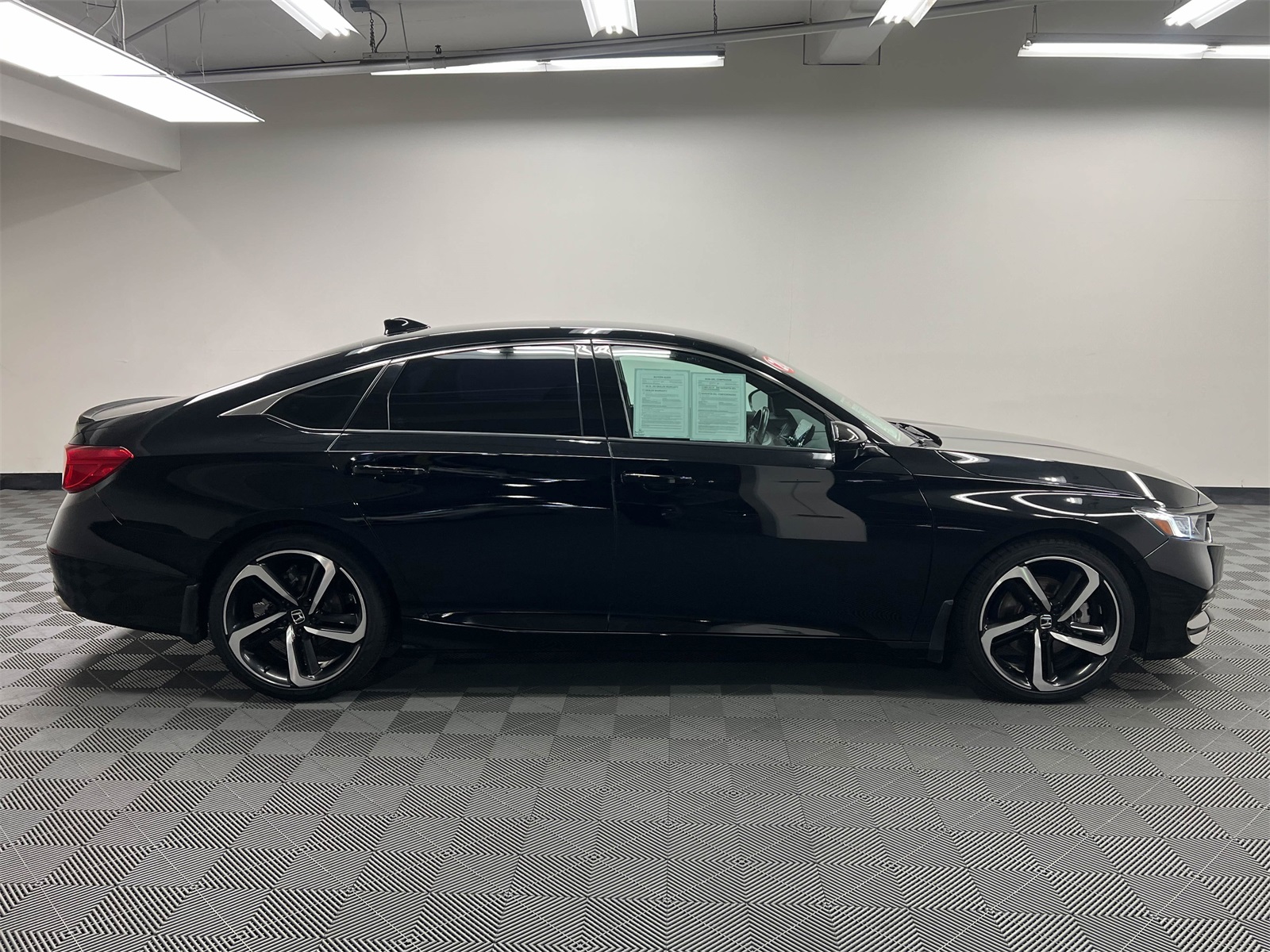 used 2020 Honda Accord car, priced at $20,488